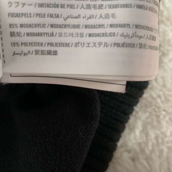 Abercrombie & Fitch Puffer Jacket - Picture 6 of 10